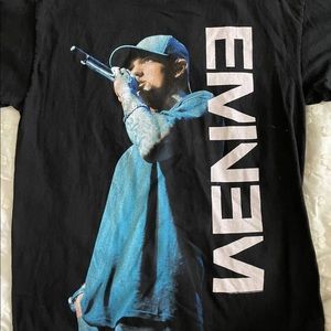 Eminem shirt